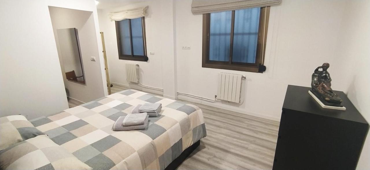 Apartamento Terra Denis León Esterno foto