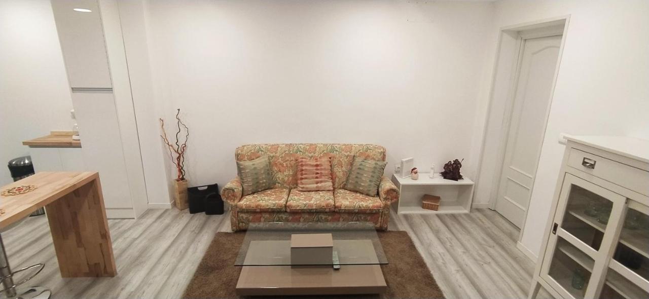 Apartamento Terra Denis León Esterno foto
