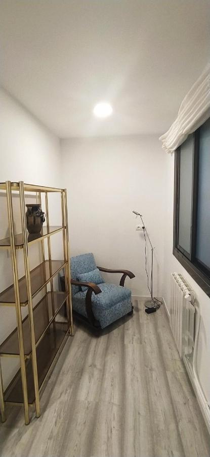 Apartamento Terra Denis León Esterno foto