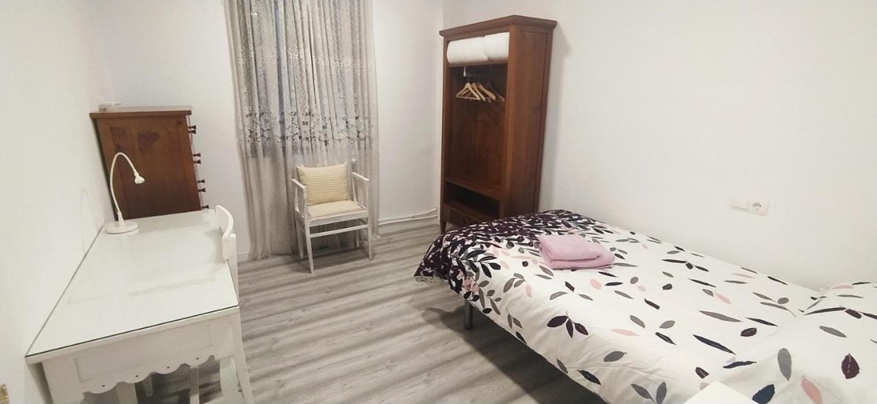 Apartamento Terra Denis León Esterno foto